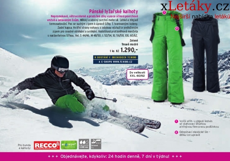 let�k Tchibo let�k strana 1