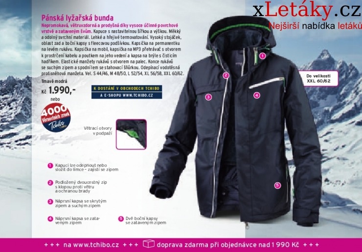 let�k Tchibo let�k strana 1