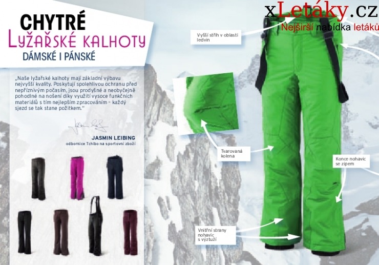 let�k Tchibo let�k strana 1