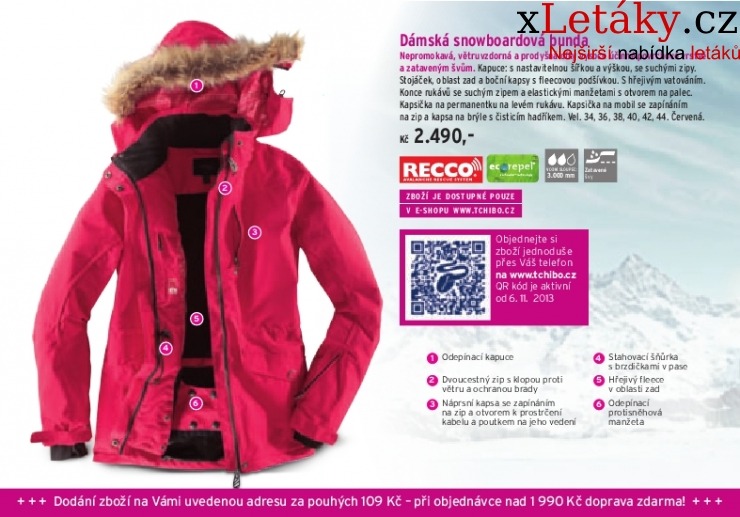 let�k Tchibo let�k strana 1