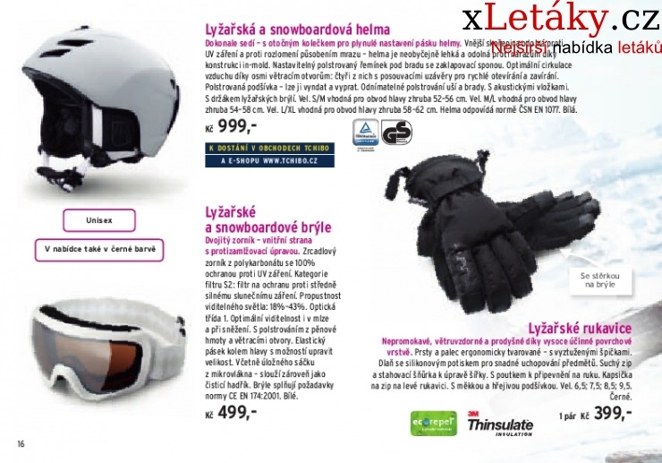 let�k Tchibo let�k strana 1