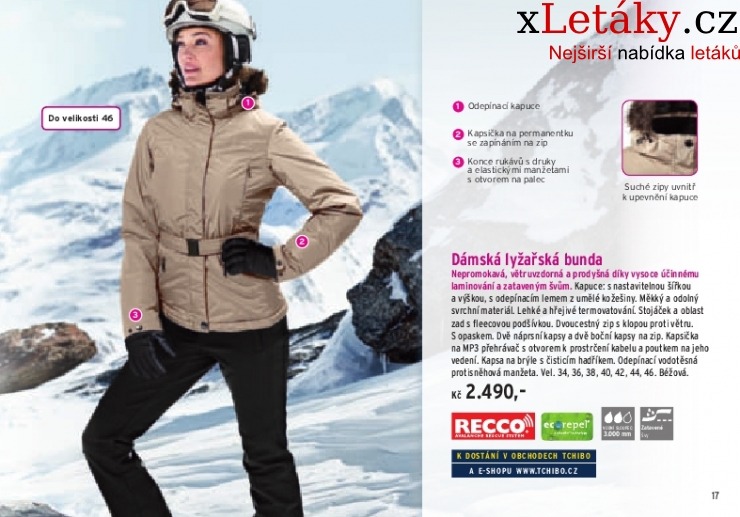 let�k Tchibo let�k strana 1