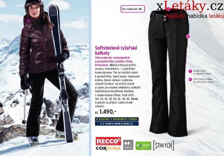 let�k Tchibo let�k strana 1