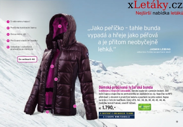 let�k Tchibo let�k strana 1