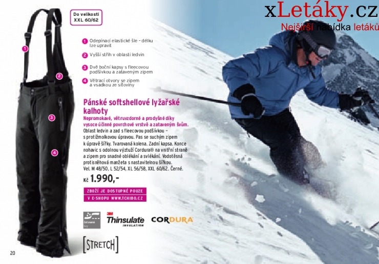 let�k Tchibo let�k strana 1