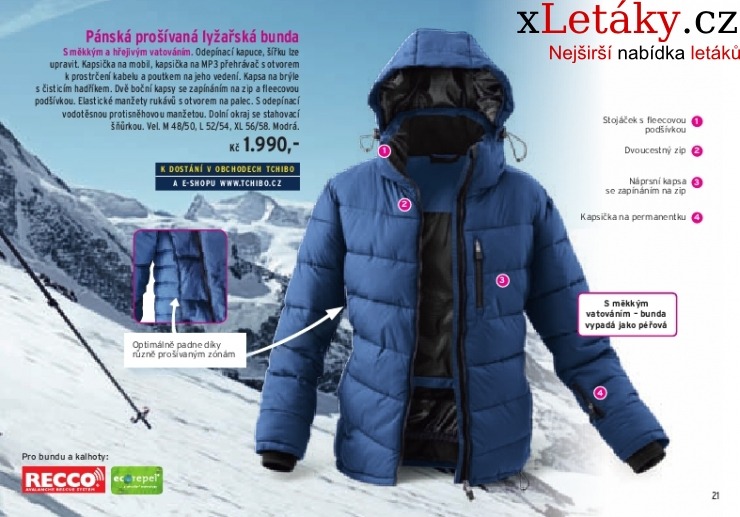 let�k Tchibo let�k strana 1