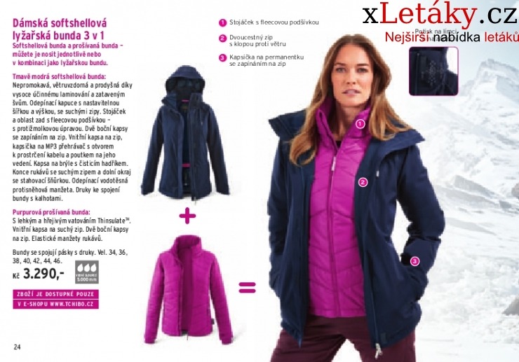 let�k Tchibo let�k strana 1