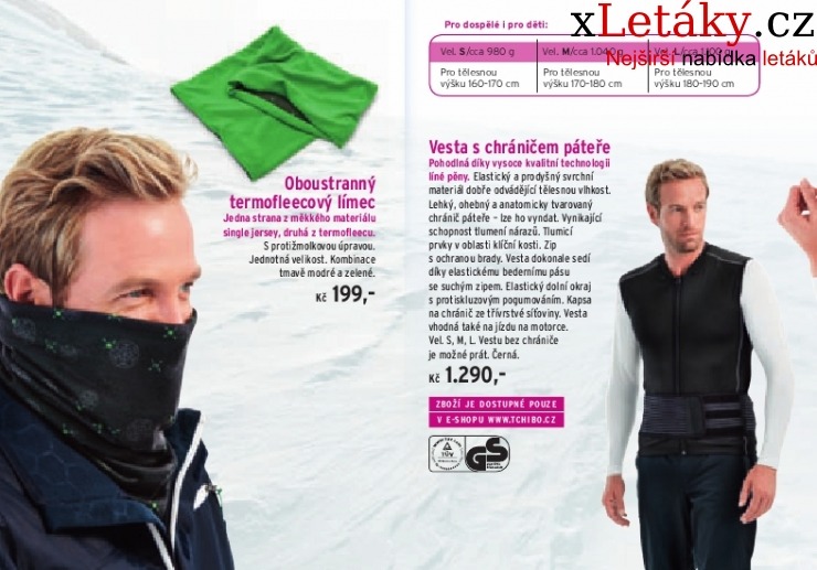 let�k Tchibo let�k strana 1