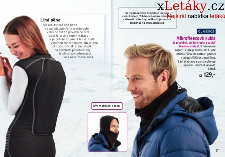 let�k Tchibo let�k strana 1