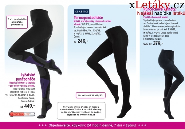 let�k Tchibo let�k strana 1