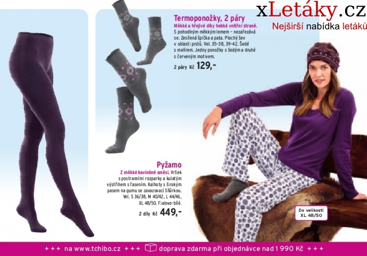 let�k Tchibo let�k strana 1