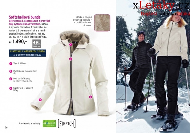 let�k Tchibo let�k strana 1