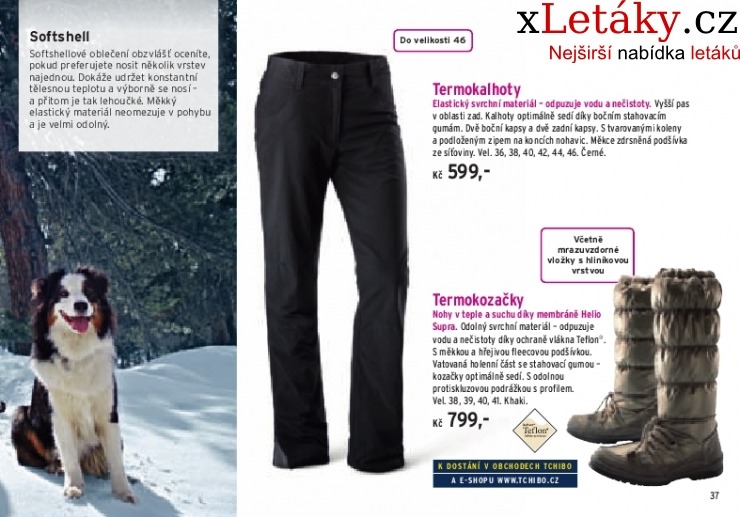 let�k Tchibo let�k strana 1