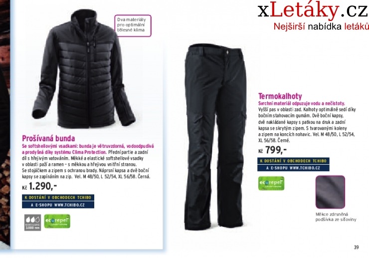 let�k Tchibo let�k strana 1