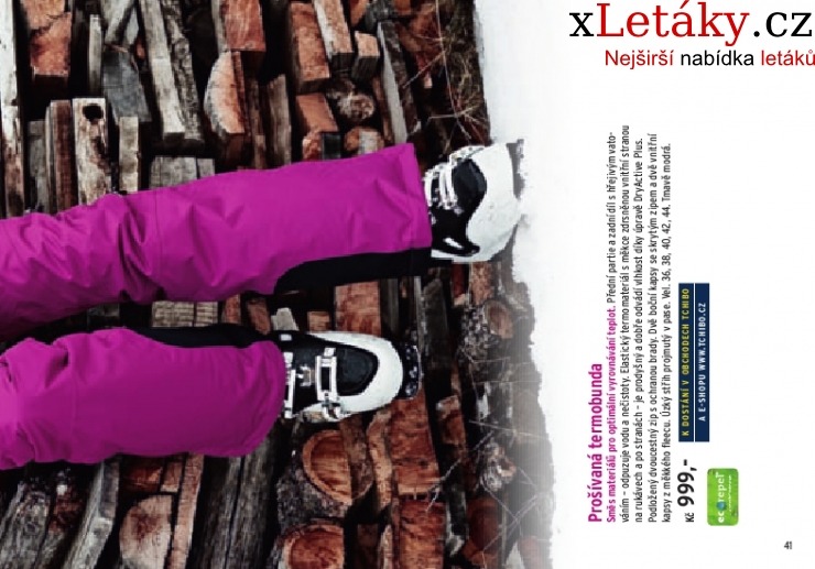 let�k Tchibo let�k strana 1