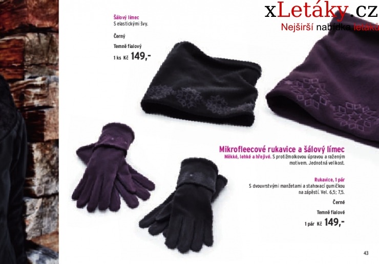 let�k Tchibo let�k strana 1