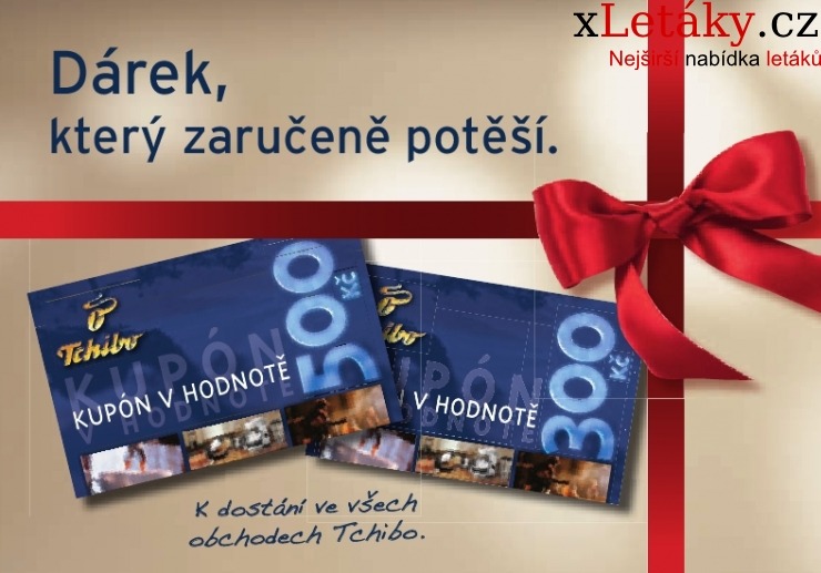 let�k Tchibo let�k strana 1