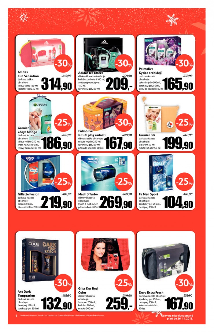 let�k Tesco mal� hypermarkety od 13.11.2013 strana 1