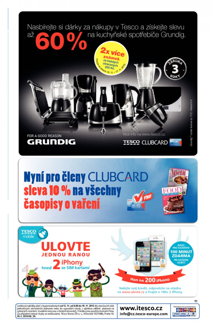 let�k Tesco mal� hypermarkety od 13.11.2013 strana 1