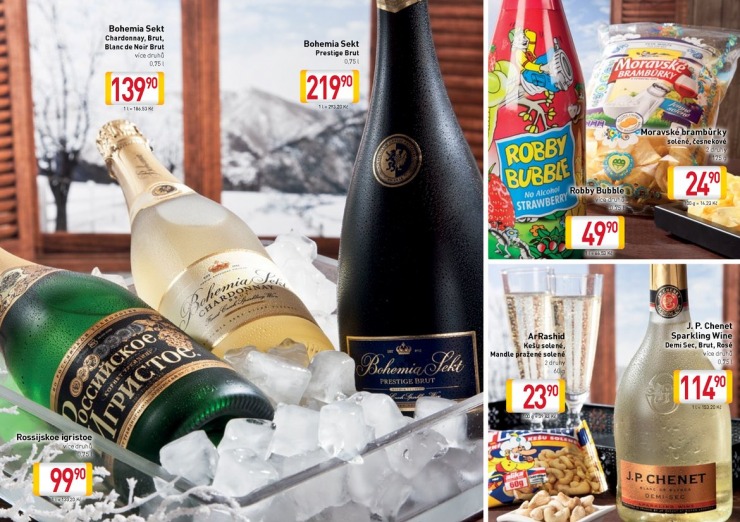 leták Billa Nápojový od 11.11.2013 strana 1 leták Billa Nápojový od 11.11.2013 strana 1