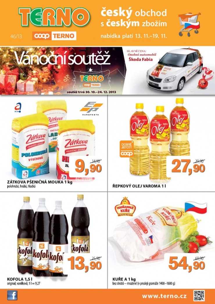 letk COOP Terno od 13.11.2013 strana 1
