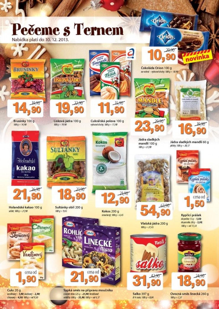 let�k COOP Terno od 13.11.2013 strana 1