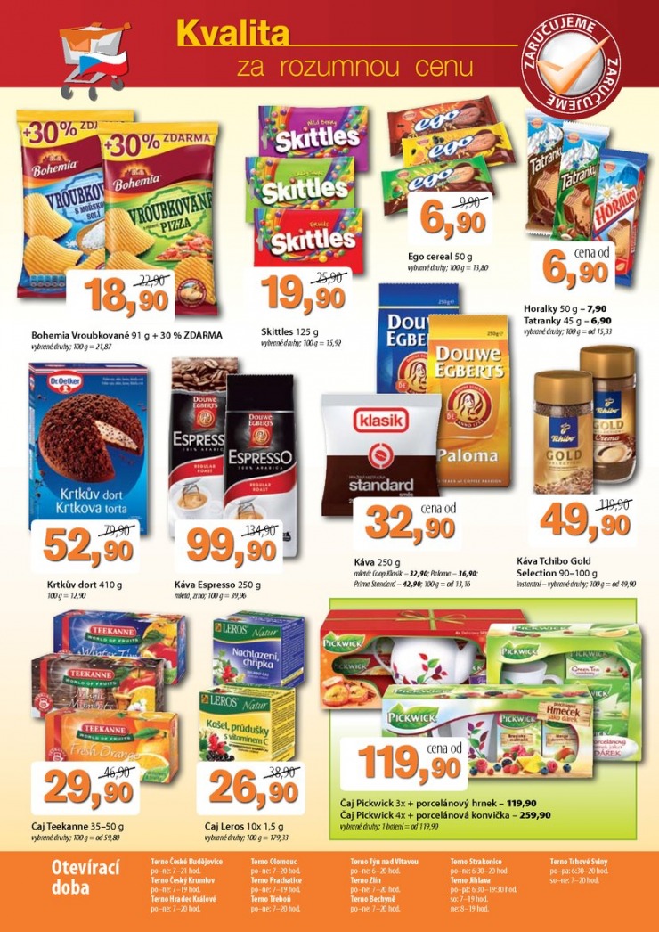 let�k COOP Terno od 13.11.2013 strana 1