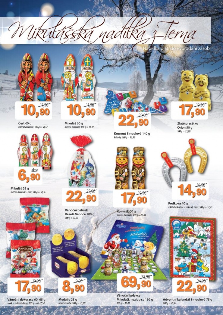 let�k COOP Terno od 13.11.2013 strana 1