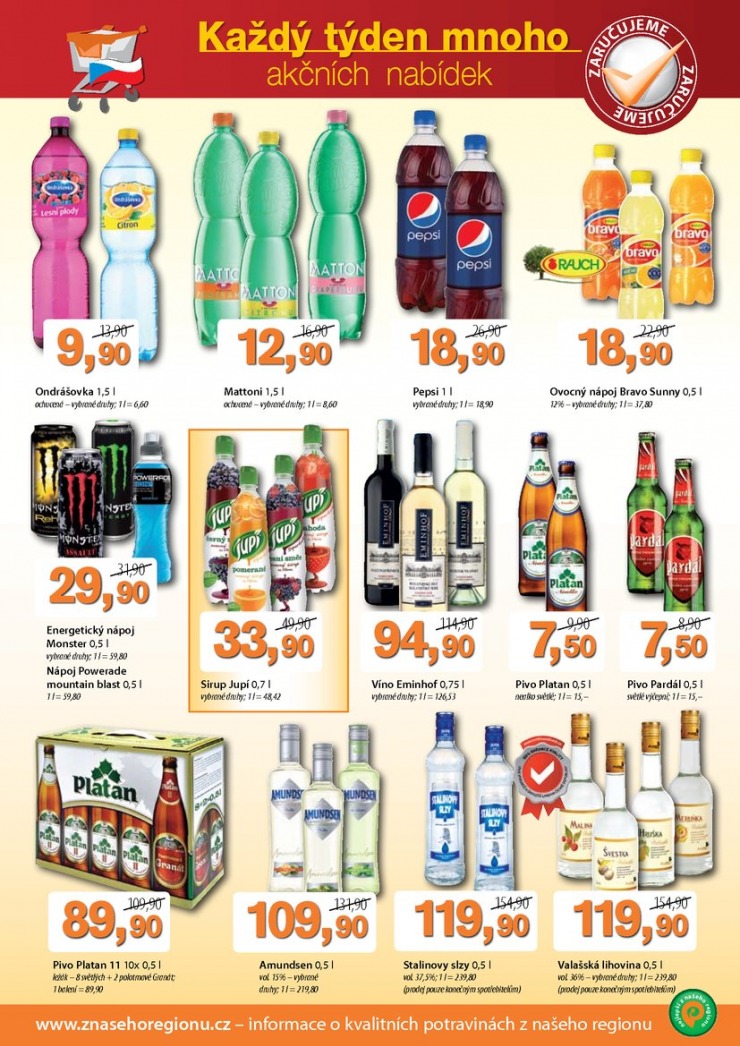 let�k COOP Terno od 13.11.2013 strana 1