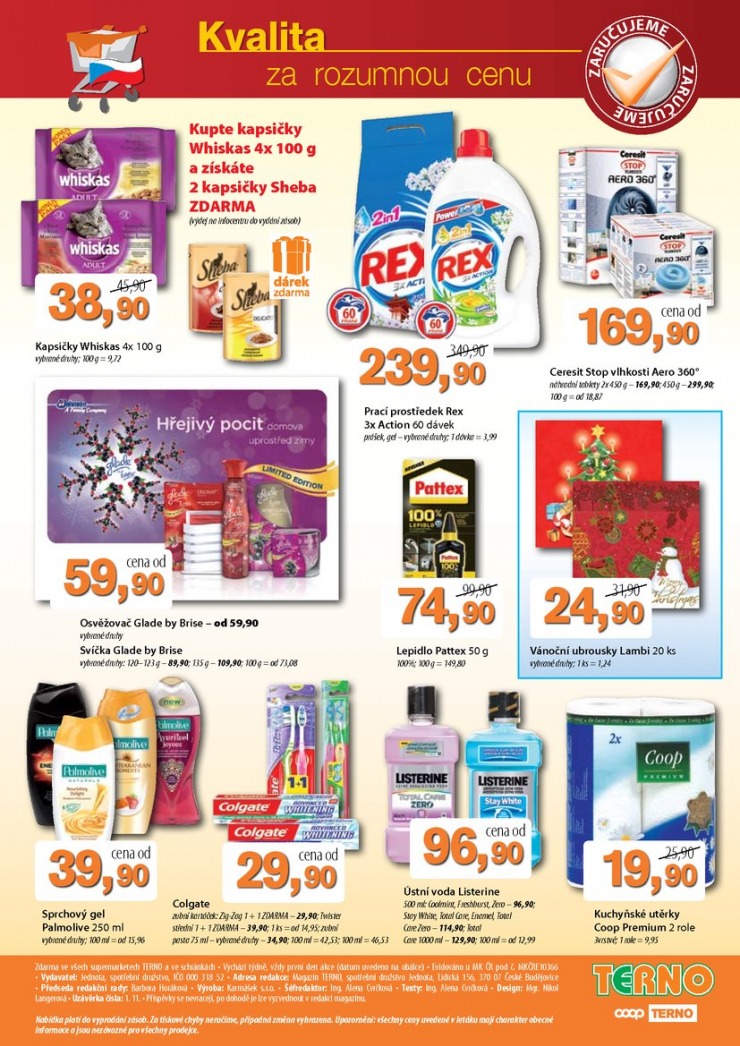 let�k COOP Terno od 13.11.2013 strana 1