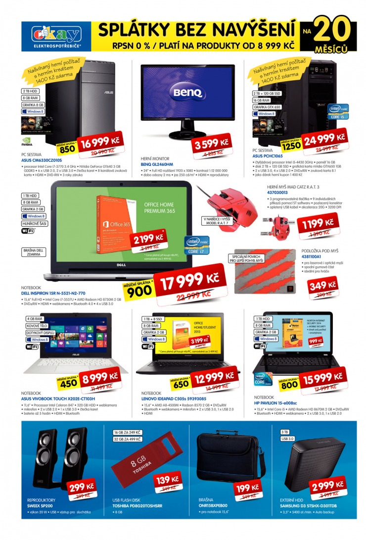 let�k Okay Aktu�ln� let�k od 13.11.2013 strana 1