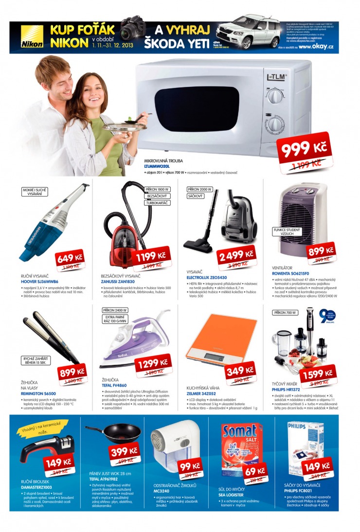 let�k Okay Aktu�ln� let�k od 13.11.2013 strana 1