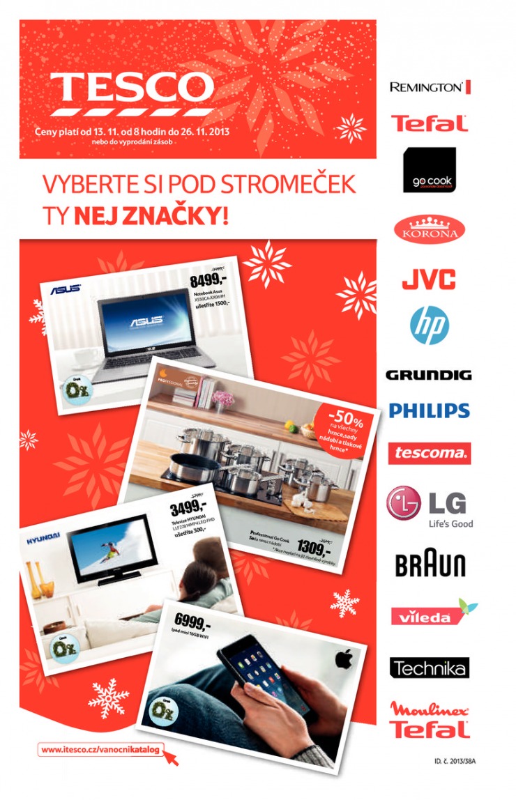 letk Tesco Nejlep znaky od 13.11.2013 strana 1