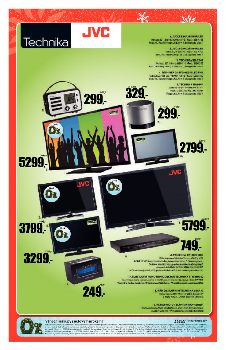 leták Tesco Nejlepší značky od 13.11.2013 strana 1 leták Tesco Nejlepší značky od 13.11.2013 strana 1