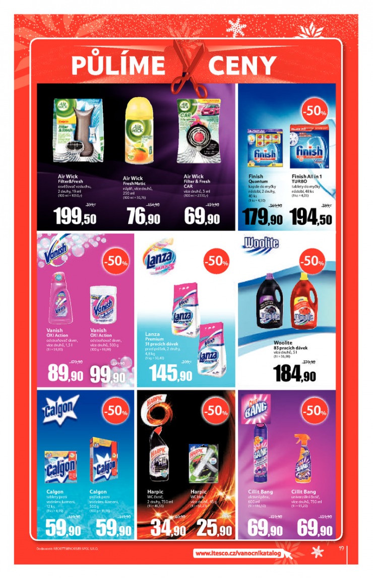 leták Tesco Nejlepší značky od 13.11.2013 strana 1 leták Tesco Nejlepší značky od 13.11.2013 strana 1