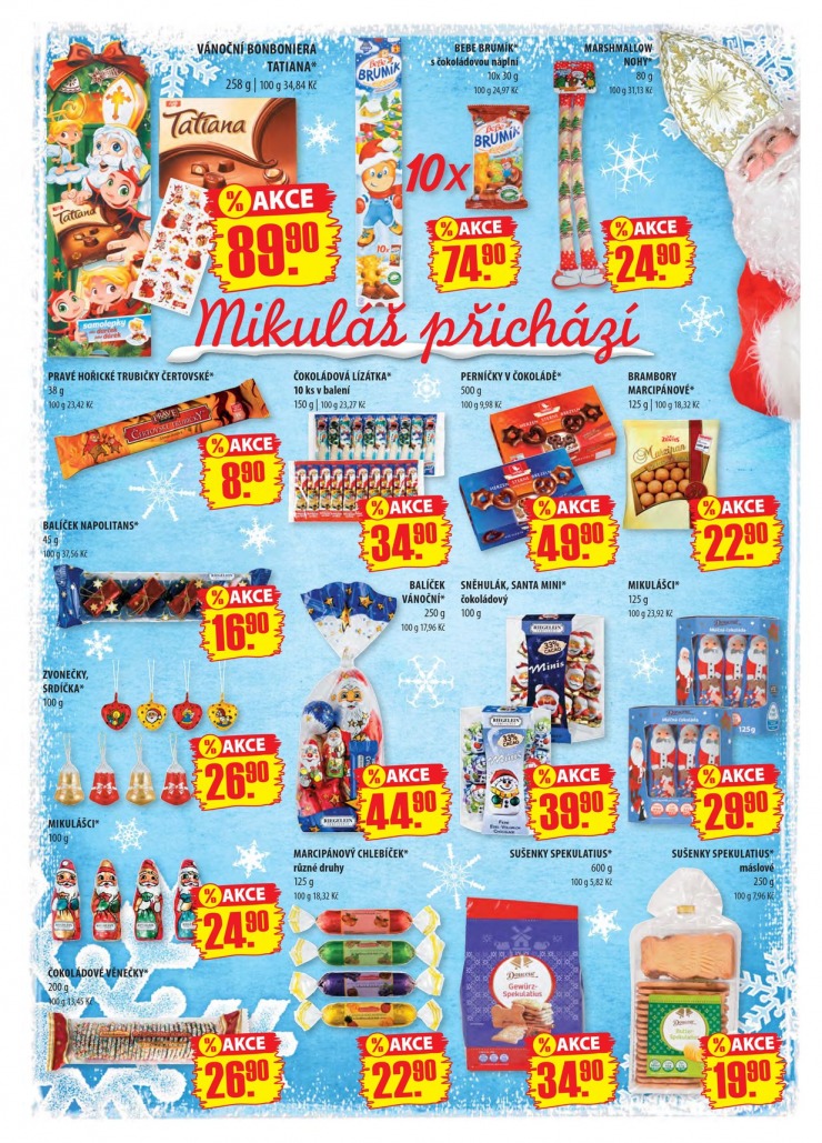 let�k Penny Aktu�ln� nab�dka Morava od 14.11.2013 strana 1