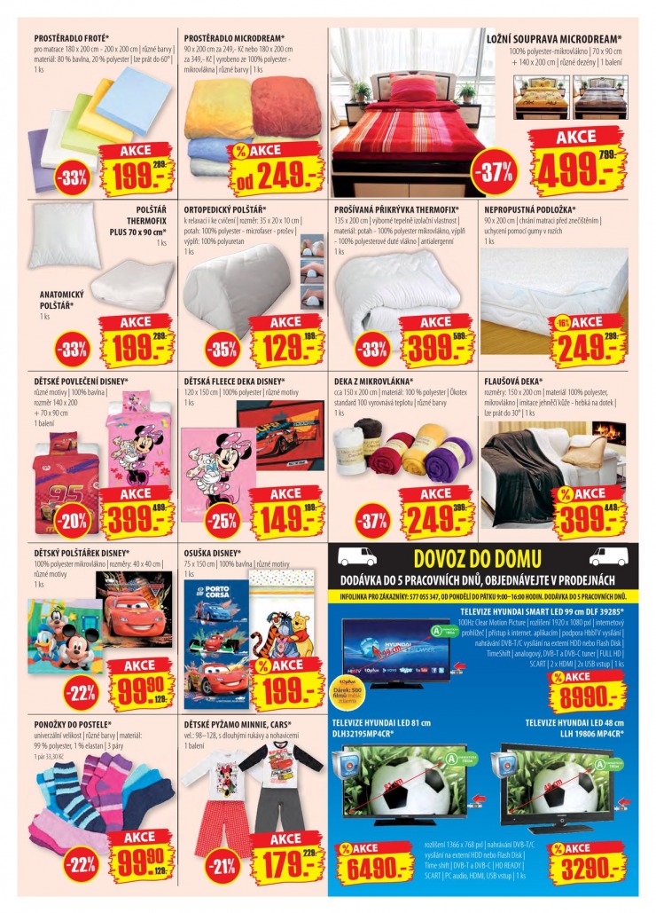 let�k Penny Aktu�ln� nab�dka od 15.11.2013 strana 1