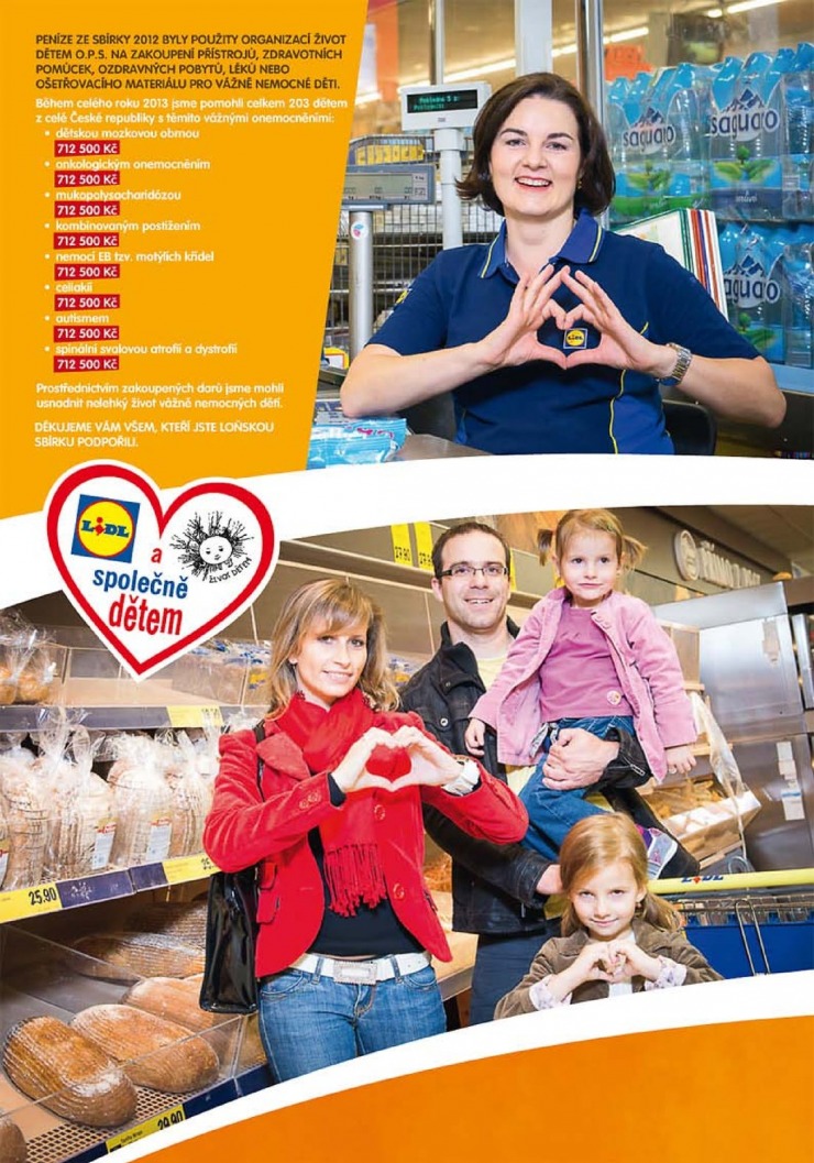 leták Lidl Akční nabídka od 18.11.2013 strana 1 leták Lidl Akční nabídka od 18.11.2013 strana 1