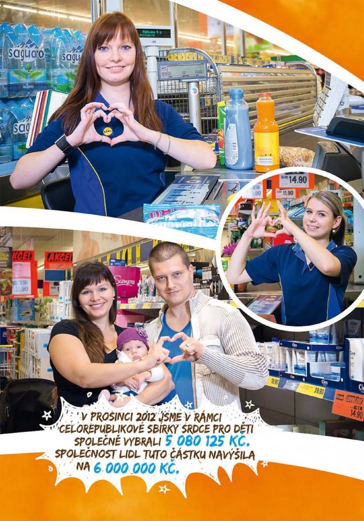 leták Lidl Akční nabídka od 18.11.2013 strana 1 leták Lidl Akční nabídka od 18.11.2013 strana 1