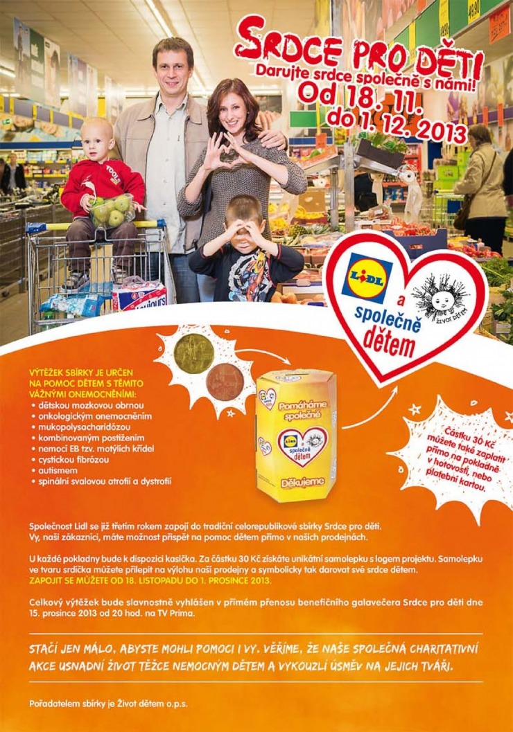 let�k Lidl Ak�n� nab�dka od 18.11.2013 strana 1