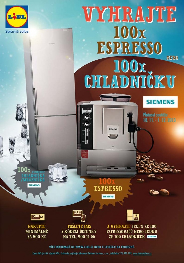 let�k Lidl Ak�n� nab�dka od 18.11.2013 strana 1