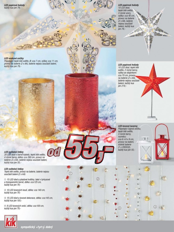 leták Kik textil Prospekt od 13.11.2013 strana 1 leták Kik textil Prospekt od 13.11.2013 strana 1