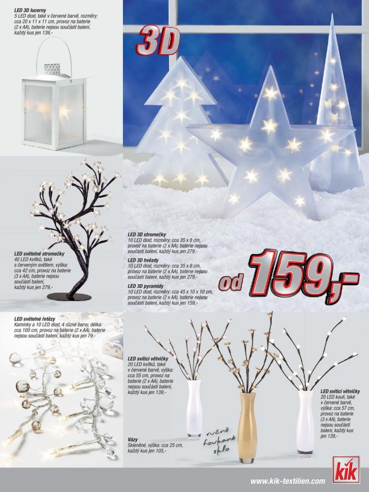 leták Kik textil Prospekt od 13.11.2013 strana 1 leták Kik textil Prospekt od 13.11.2013 strana 1