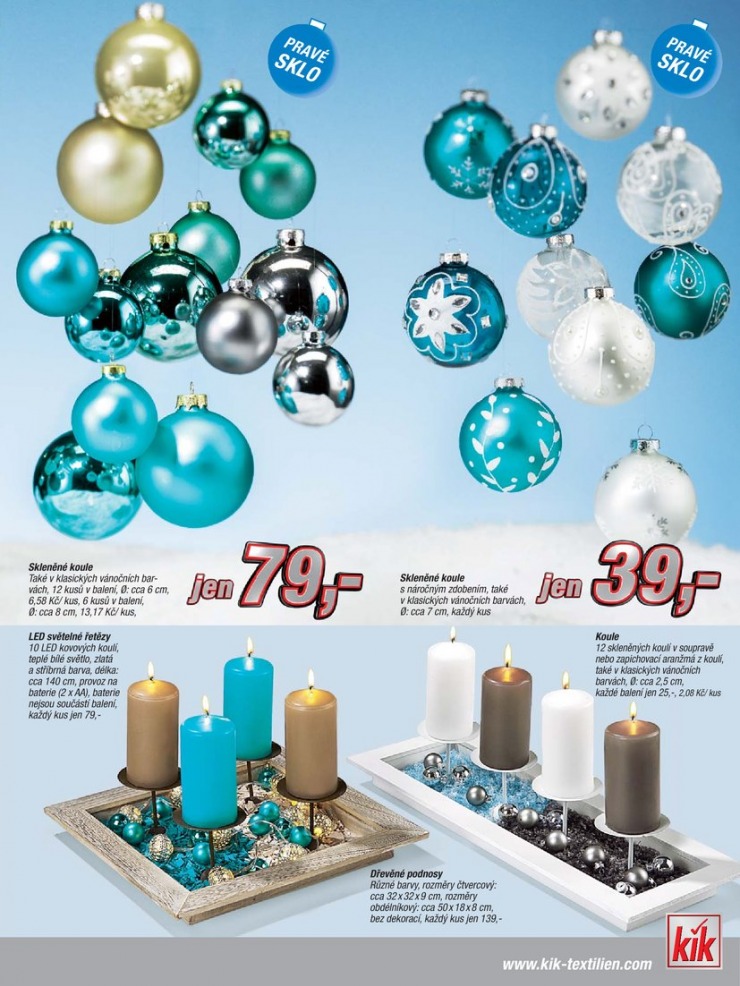leták Kik textil Prospekt od 13.11.2013 strana 1 leták Kik textil Prospekt od 13.11.2013 strana 1