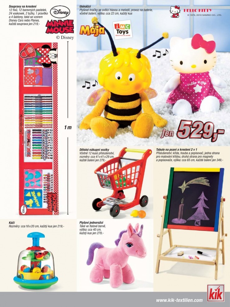 leták Kik textil Prospekt od 13.11.2013 strana 1 leták Kik textil Prospekt od 13.11.2013 strana 1