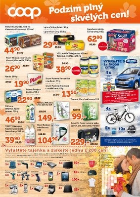 let�k COOP Tuty Tip od 15.11.2013 strana 1