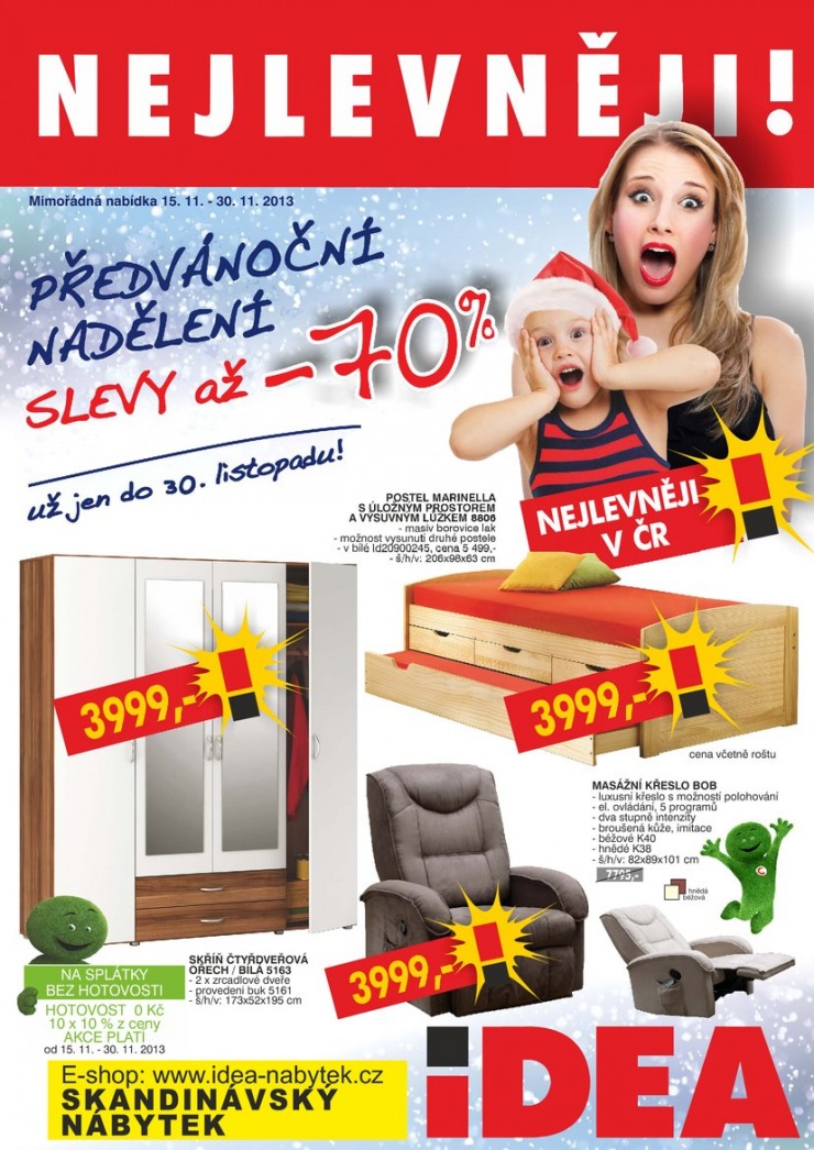 letk Idea nbytek Akn letk od 15.11.2013 strana 1