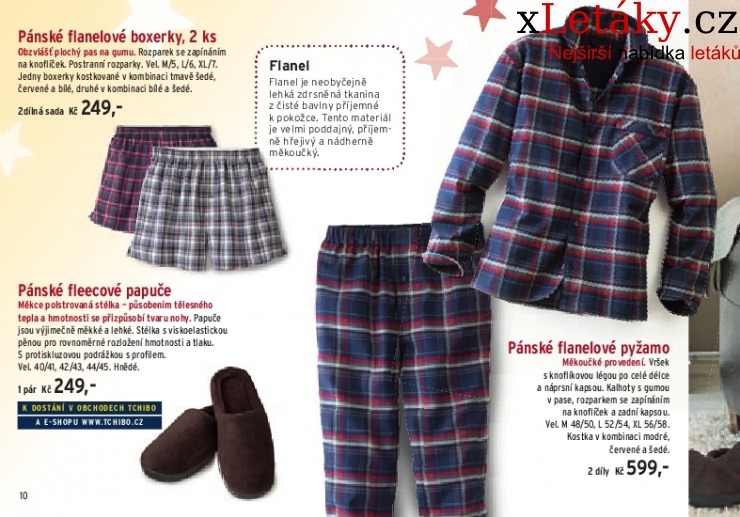 let�k Tchibo let�k strana 1