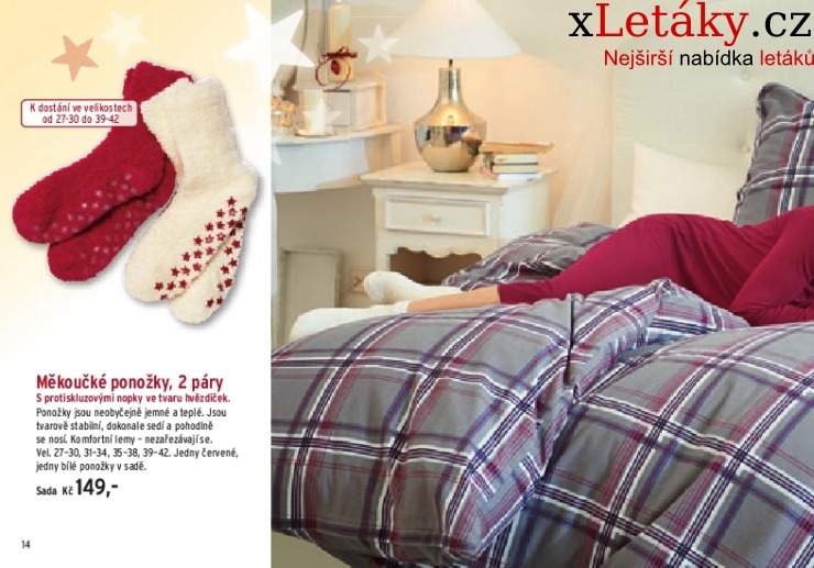 leták Tchibo leták strana 1 leták Tchibo leták strana 1