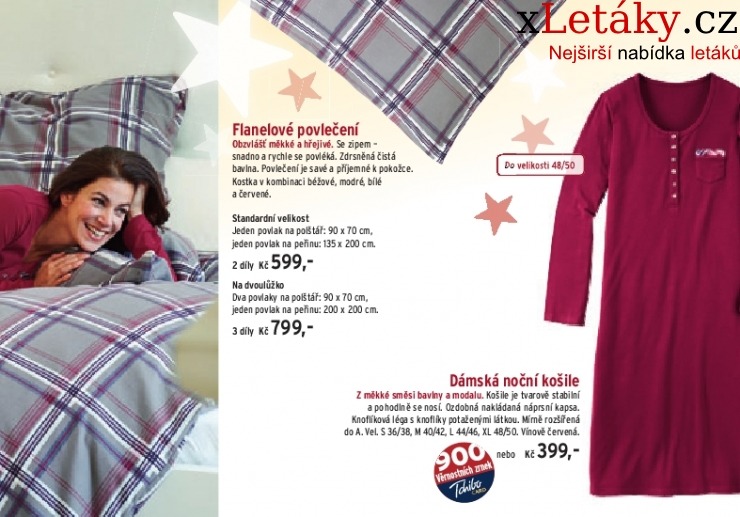 leták Tchibo leták strana 1 leták Tchibo leták strana 1